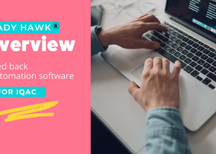 Overview – Feedback Automation Software