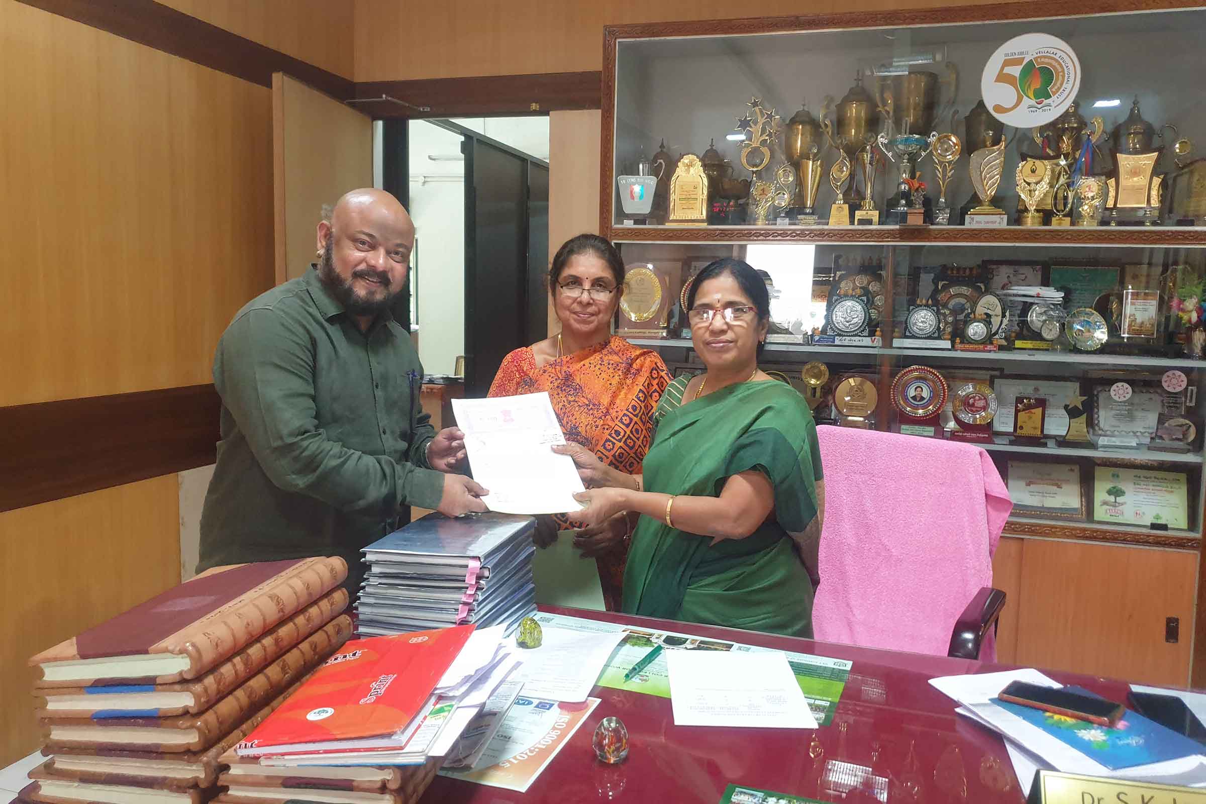 MoU-Vellalar-College-for-Women