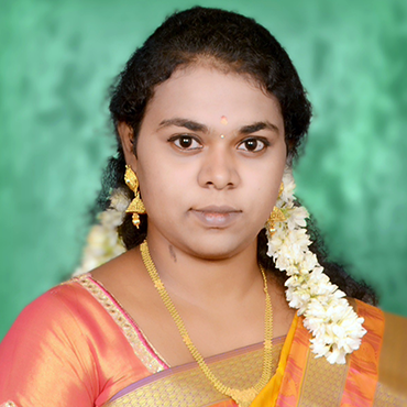 K.S. Anushya