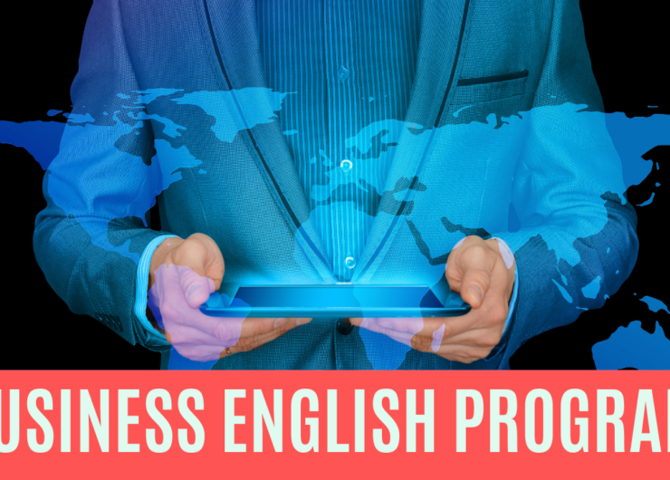 Business English Program
