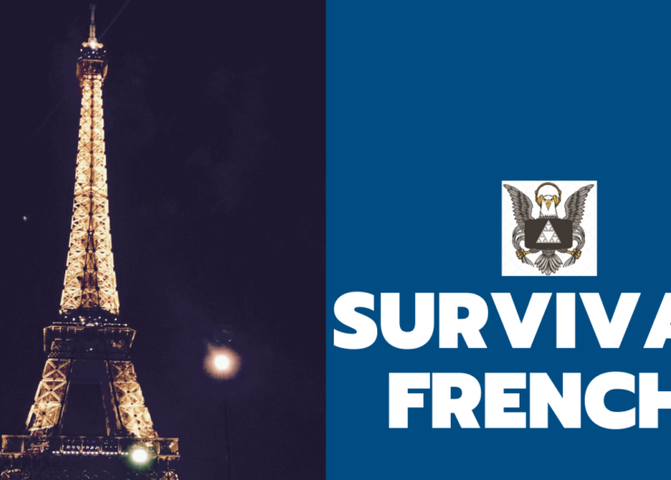 Survival French