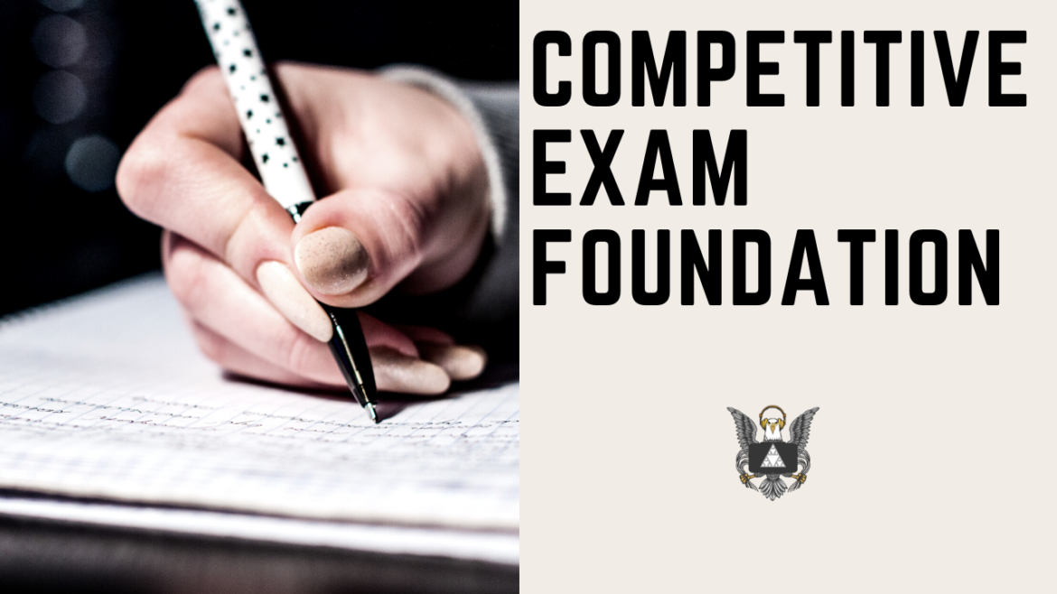 Competitive Exam