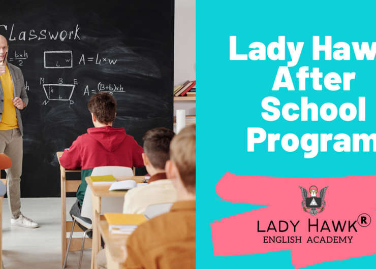 LadyHawk After School Program