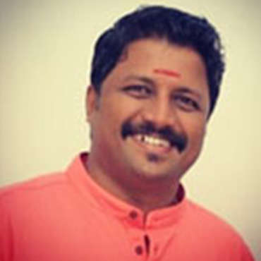 Mr. Sree Prasad R