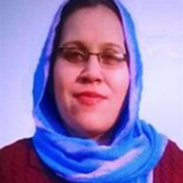 Dr. Rizia Begum Laskar