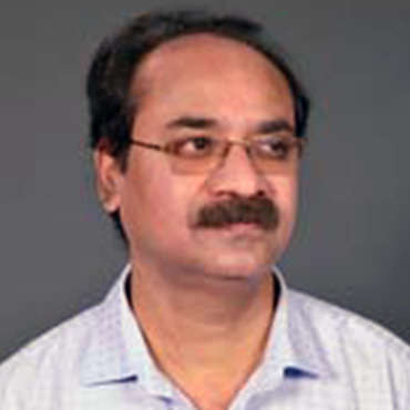 Dr. K Sripad Bhat
