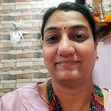 Dr. Manisha Gahelot