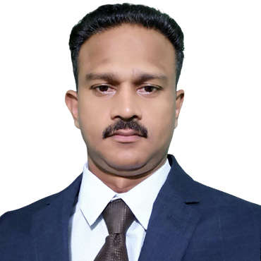 Dr. R. Rajesh
