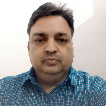 Dr. Rajesh Kumar Mishra