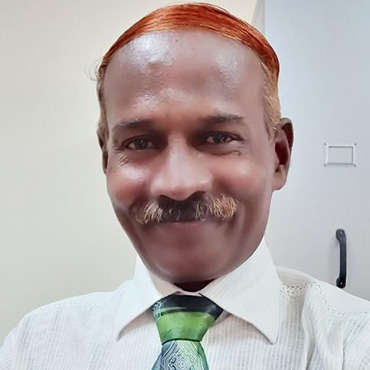 Dr. S. Ramanathan